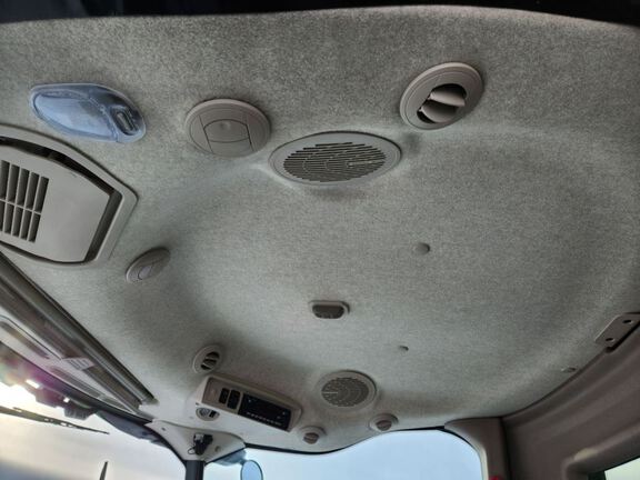 2024 John Deere S780 Combine