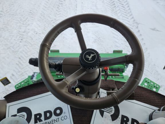 2024 John Deere S780 Combine