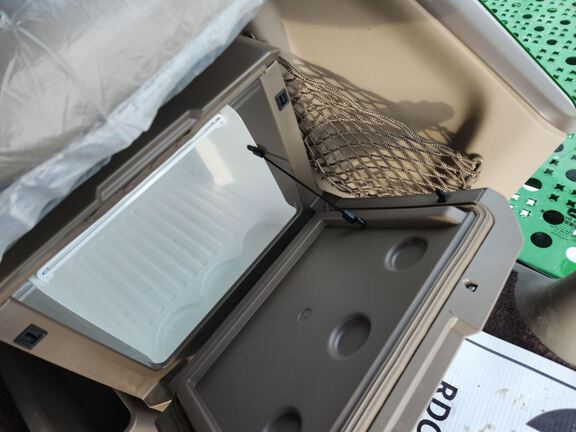 2024 John Deere S780 Combine