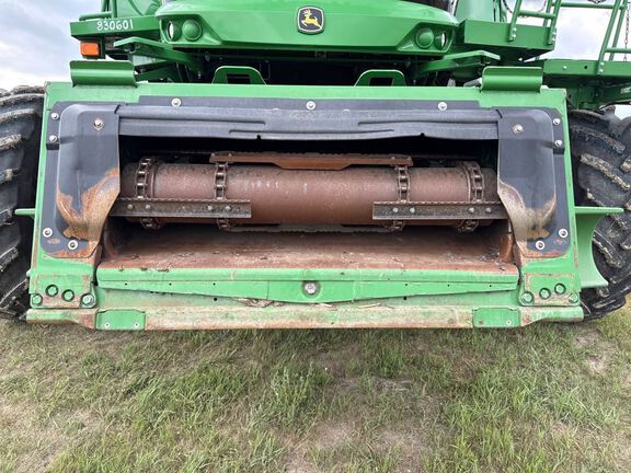 2024 John Deere S780 Combine