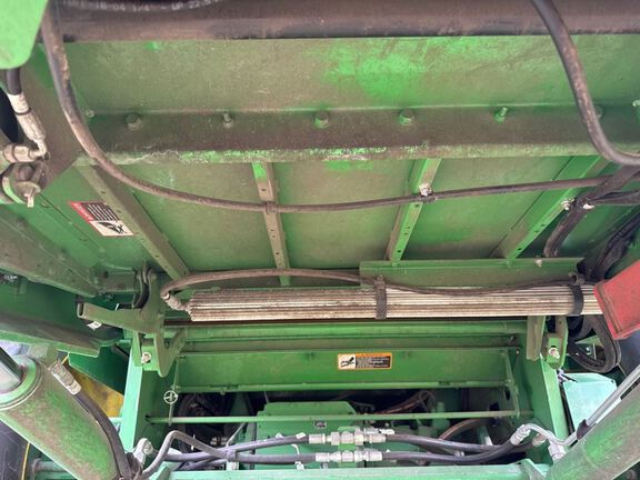 2024 John Deere S780 Combine