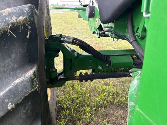 2024 John Deere S780 Combine