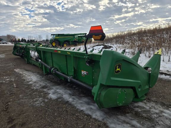 2024 John Deere C18R Header Corn Head