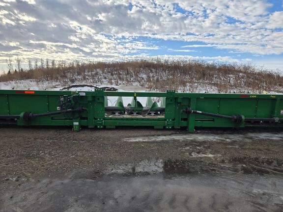 2024 John Deere C18R Header Corn Head