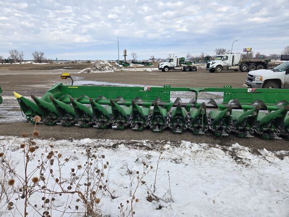 2024 John Deere C18R Header Corn Head