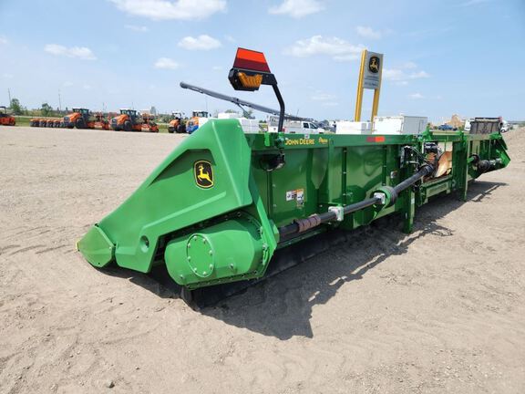 2024 John Deere C18R Header Corn Head