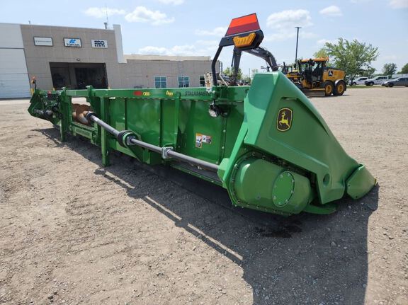2024 John Deere C18R Header Corn Head