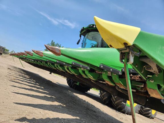 2024 John Deere C18R Header Corn Head