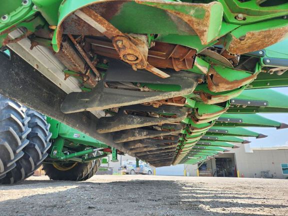 2024 John Deere C18R Header Corn Head