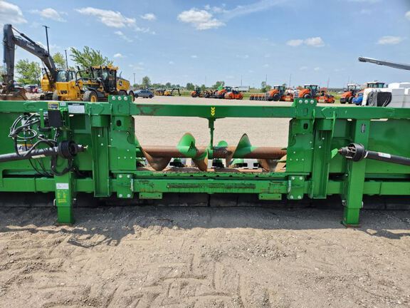 2024 John Deere C18R Header Corn Head