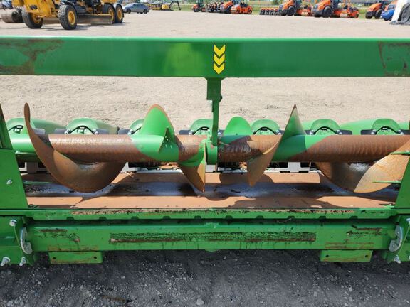 2024 John Deere C18R Header Corn Head