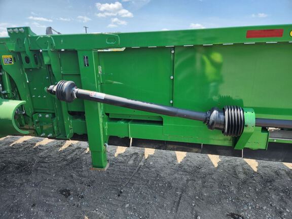 2024 John Deere C18R Header Corn Head