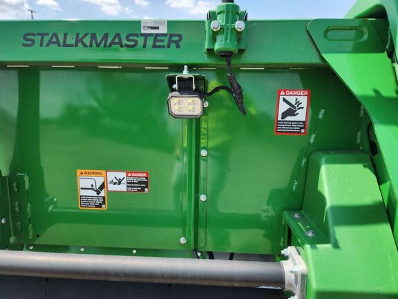 2024 John Deere C18R Header Corn Head