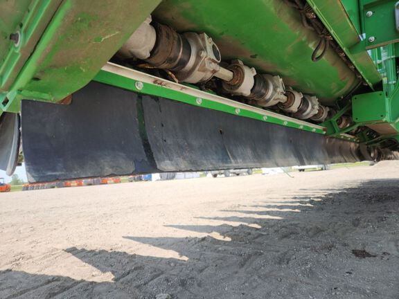 2024 John Deere C18R Header Corn Head