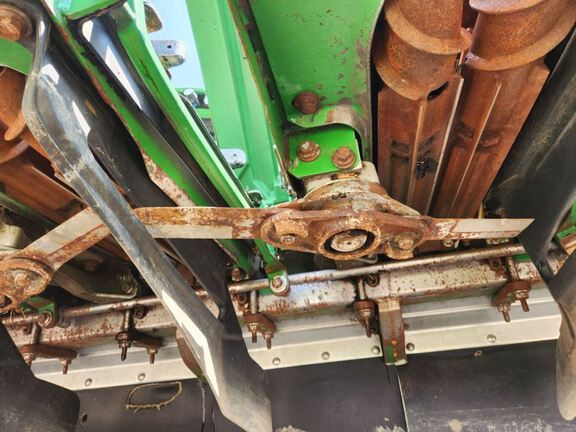 2024 John Deere C18R Header Corn Head