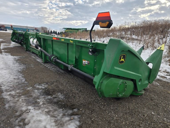 2024 John Deere C18R Header Corn Head