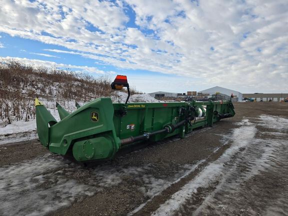 2024 John Deere C18R Header Corn Head