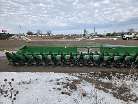 2024 John Deere C18R Header Corn Head