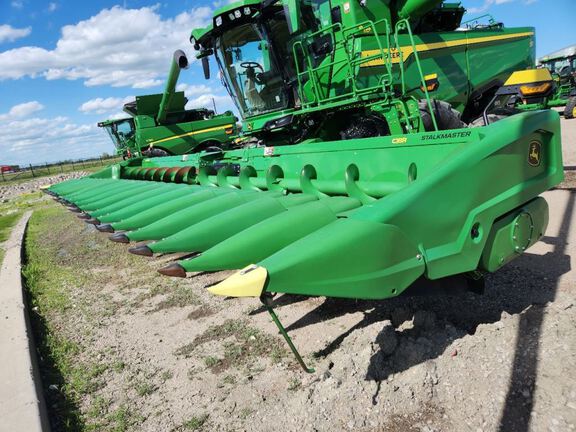 2024 John Deere C18R Header Corn Head
