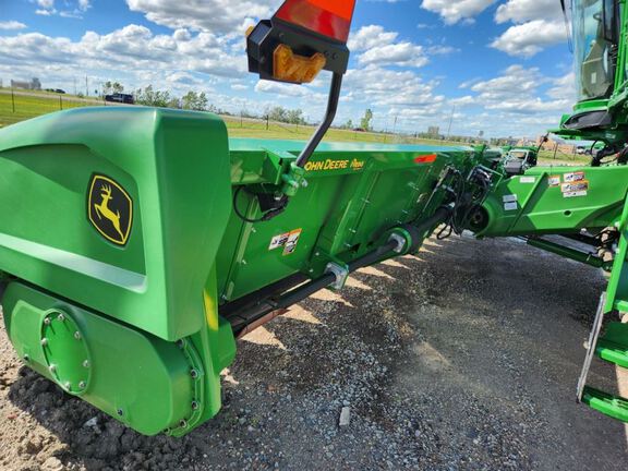 2024 John Deere C18R Header Corn Head