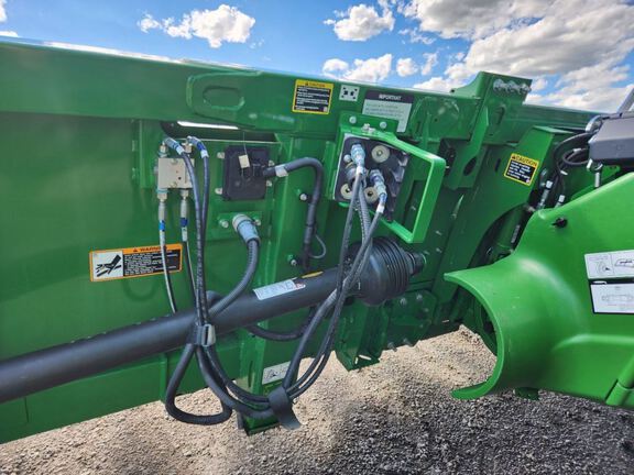 2024 John Deere C18R Header Corn Head