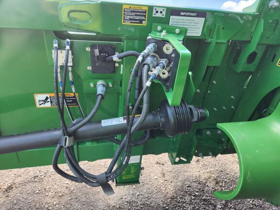 2024 John Deere C18R Header Corn Head