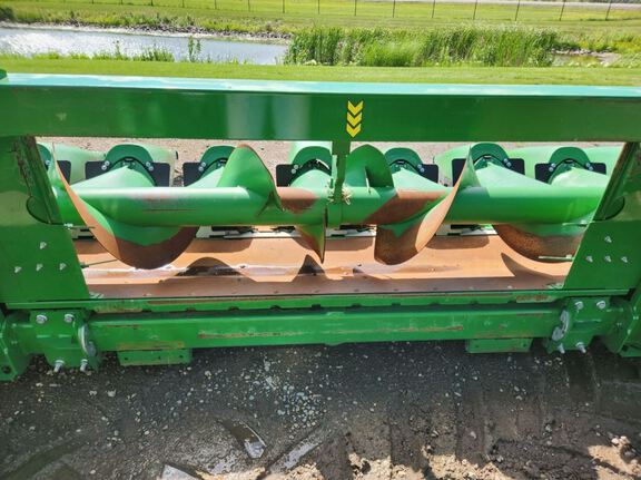 2024 John Deere C18R Header Corn Head