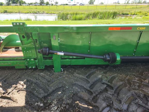 2024 John Deere C18R Header Corn Head