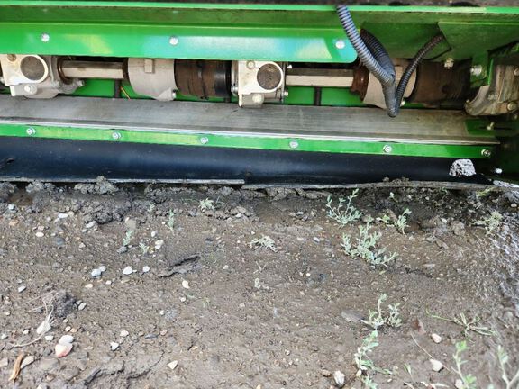 2024 John Deere C18R Header Corn Head