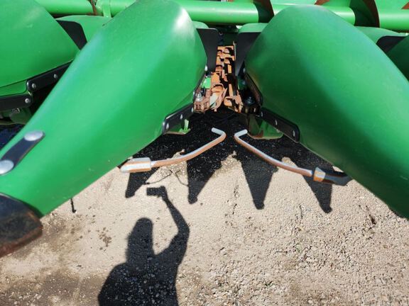 2024 John Deere C18R Header Corn Head