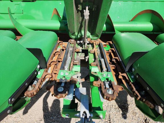 2024 John Deere C18R Header Corn Head