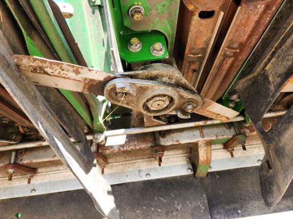 2024 John Deere C18R Header Corn Head