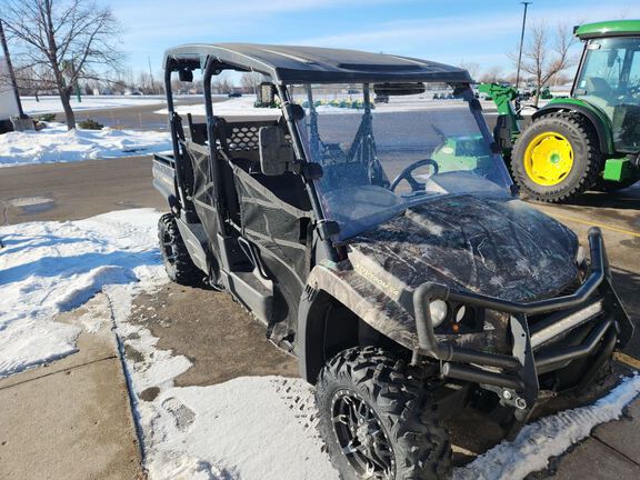 2023 John Deere XUV590M S4 ATV