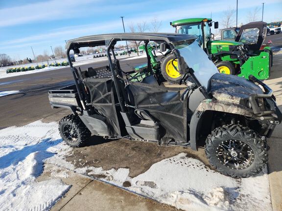 2023 John Deere XUV590M S4 ATV