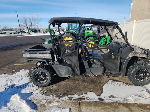 2023 John Deere XUV590M S4 ATV