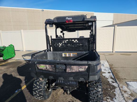 2023 John Deere XUV590M S4 ATV