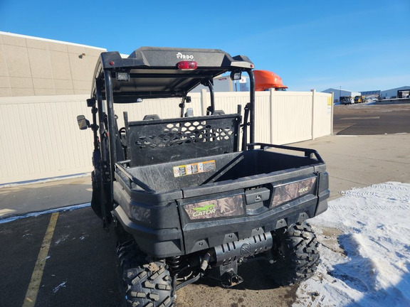 2023 John Deere XUV590M S4 ATV