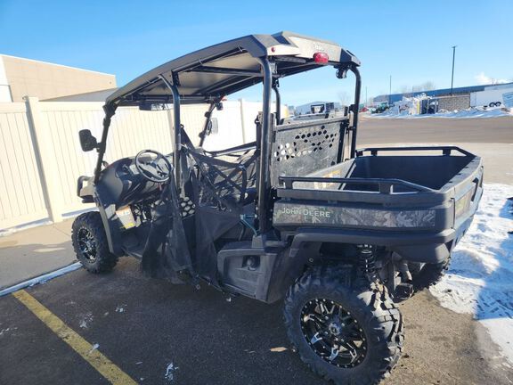 2023 John Deere XUV590M S4 ATV