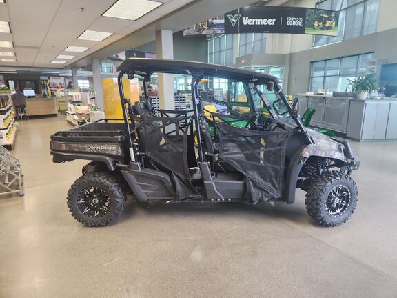 2023 John Deere XUV590M S4 ATV