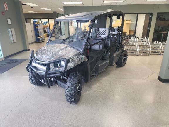 2023 John Deere XUV590M S4 ATV