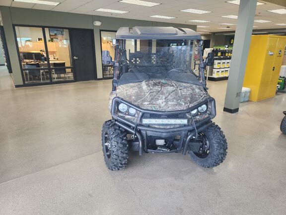 2023 John Deere XUV590M S4 ATV