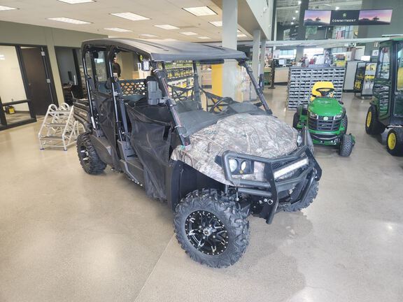 2023 John Deere XUV590M S4 ATV