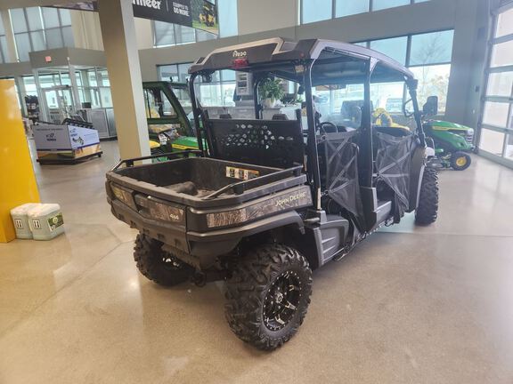 2023 John Deere XUV590M S4 ATV