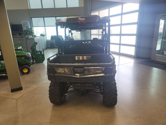 2023 John Deere XUV590M S4 ATV