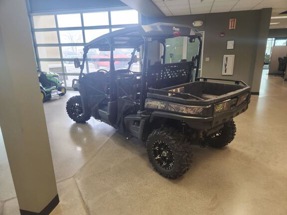 2023 John Deere XUV590M S4 ATV