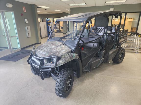 2023 John Deere XUV590M S4 ATV