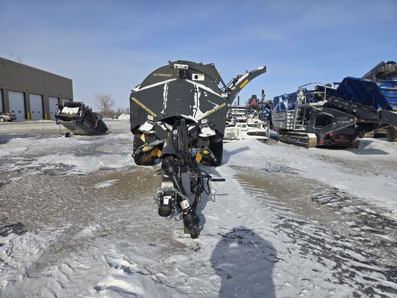 Crary REVOLUTION D Misc