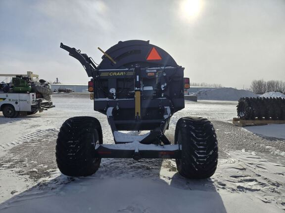 Crary REVOLUTION D Misc