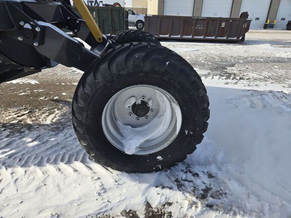 Crary REVOLUTION D Misc