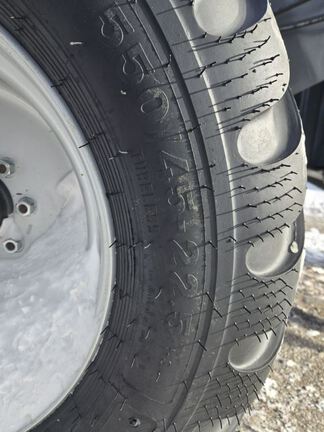 Crary REVOLUTION D Misc